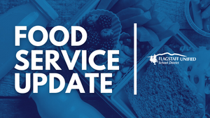  Food Service Update